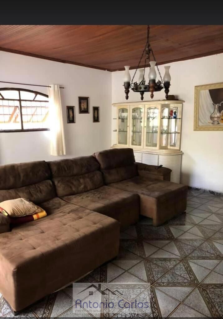 Fazenda à venda com 4 quartos, 1250m² - Foto 5