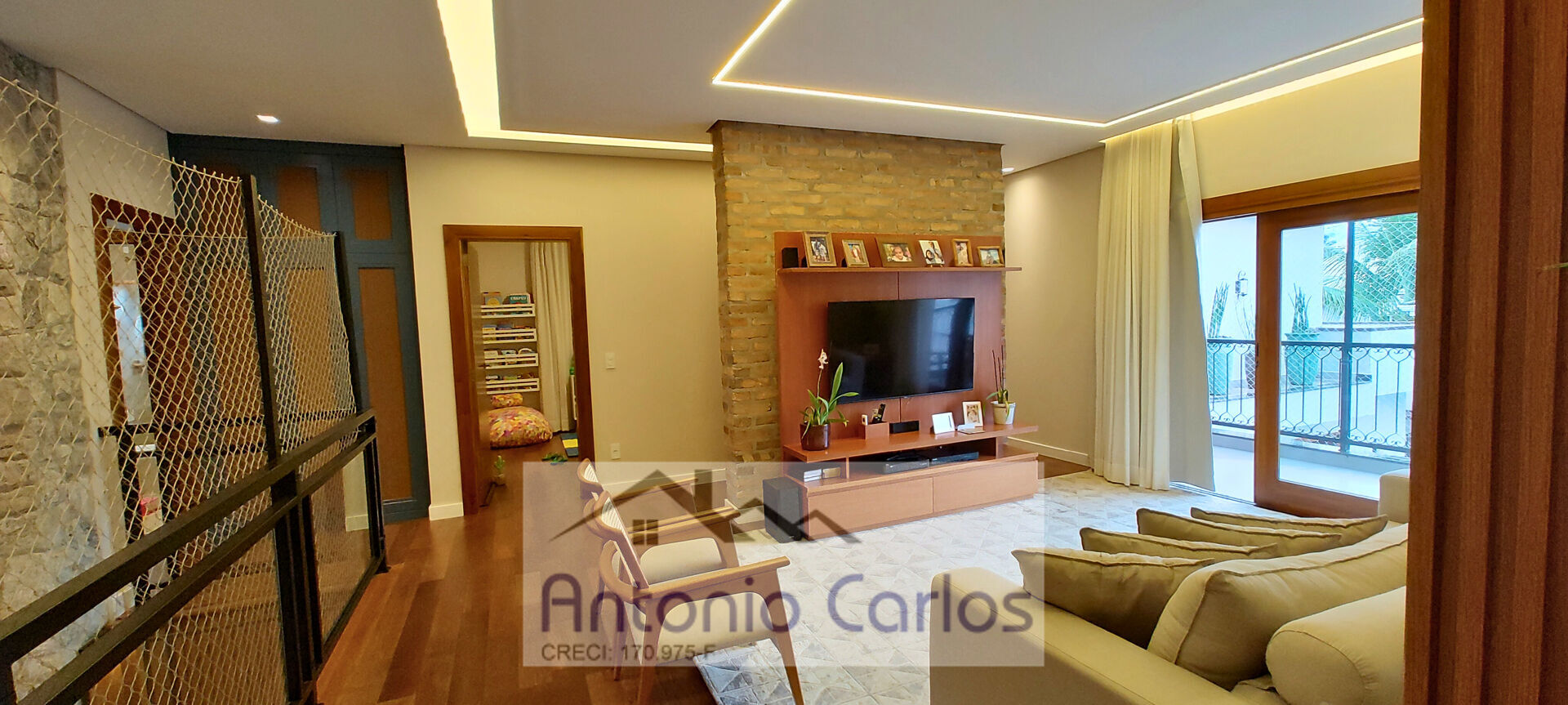 Casa à venda com 4 quartos, 396m² - Foto 15