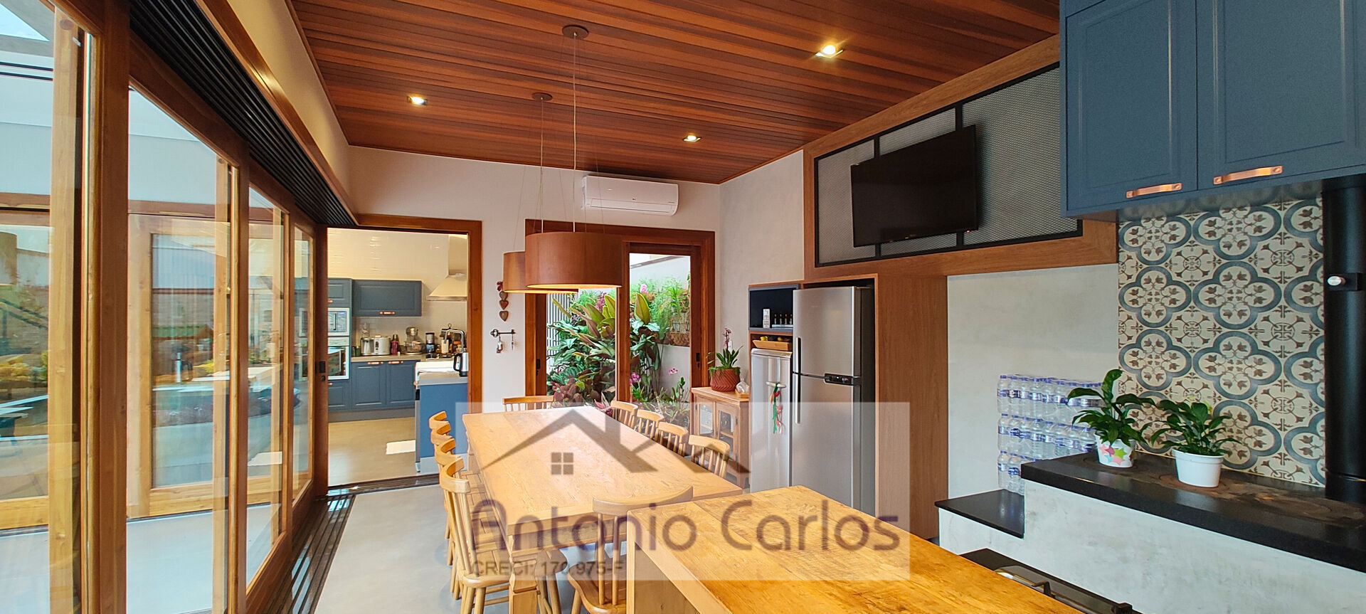 Casa à venda com 4 quartos, 396m² - Foto 11