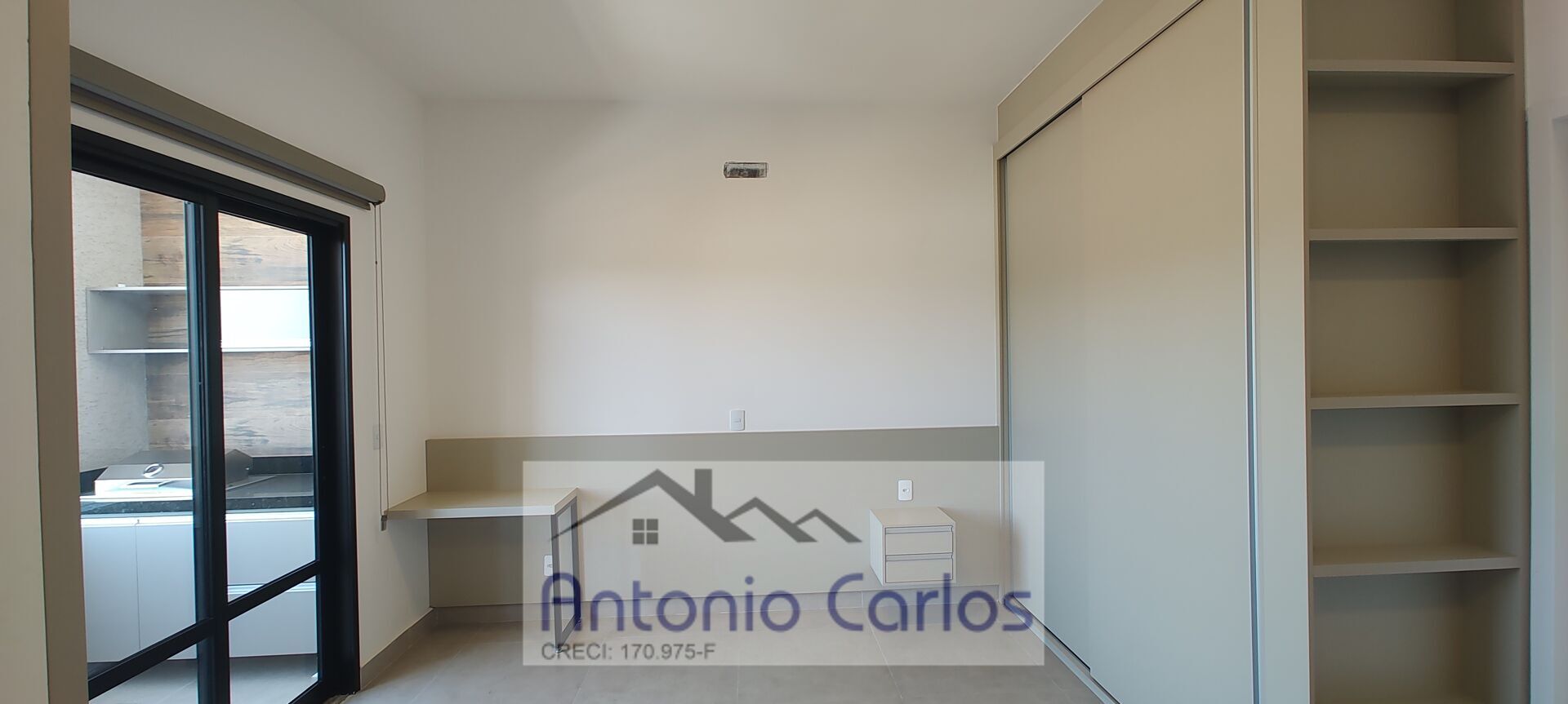 Apartamento para alugar com 1 quarto, 35m² - Foto 10