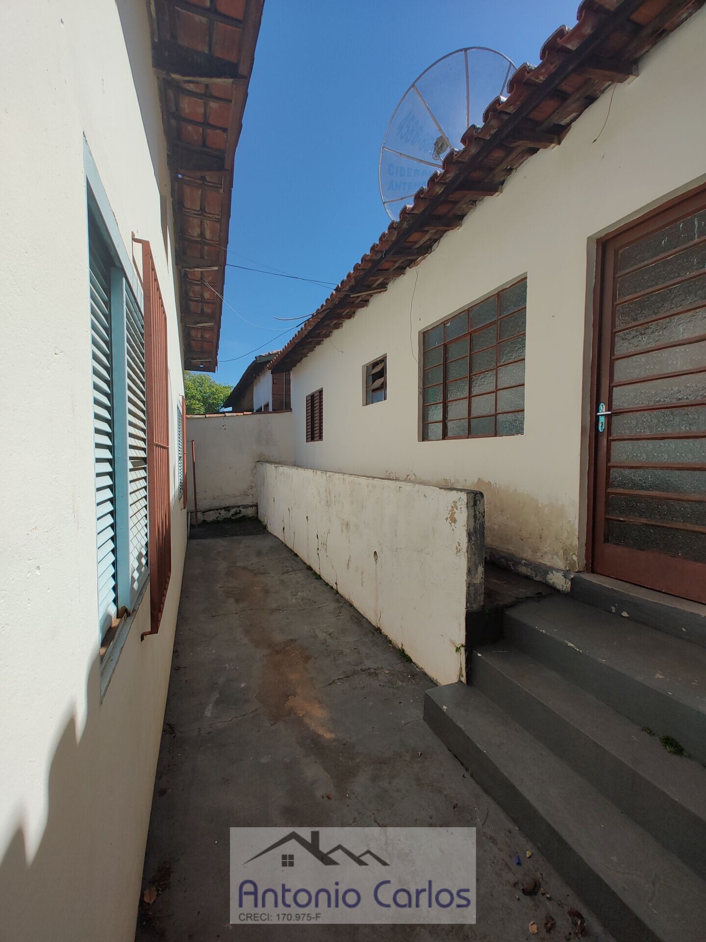 Casa à venda com 3 quartos, 150m² - Foto 17