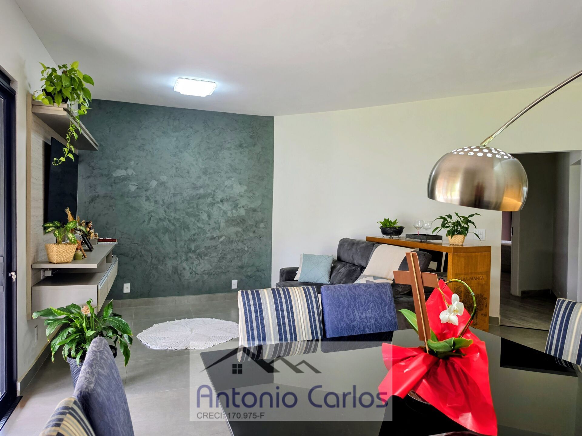 Sítio, 4 quartos, 1988 m² - Foto 5