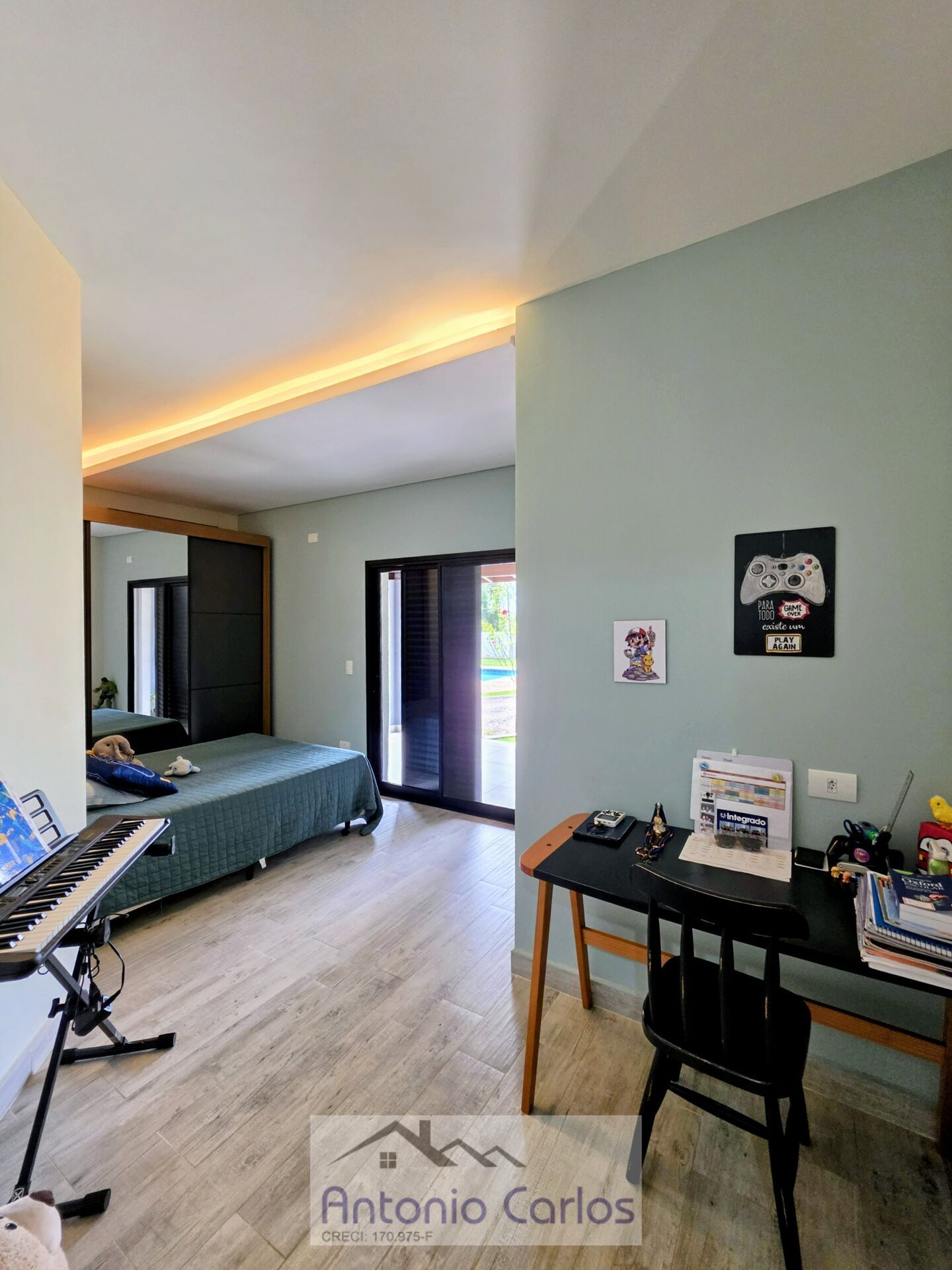Sítio, 4 quartos, 1988 m² - Foto 16