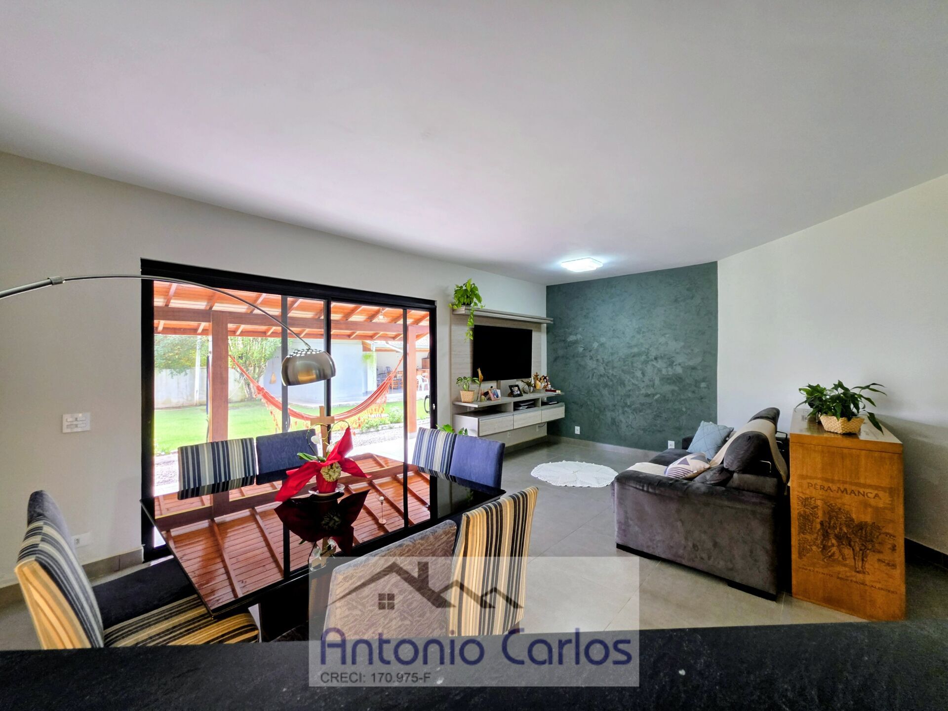 Sítio, 4 quartos, 1988 m² - Foto 4