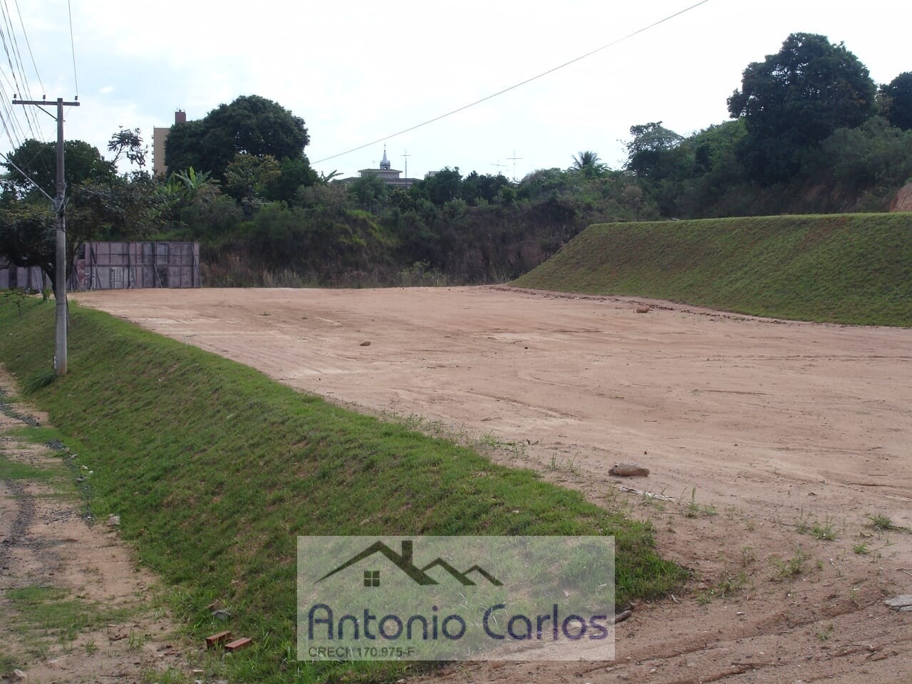 Terreno à venda, 4979m² - Foto 4