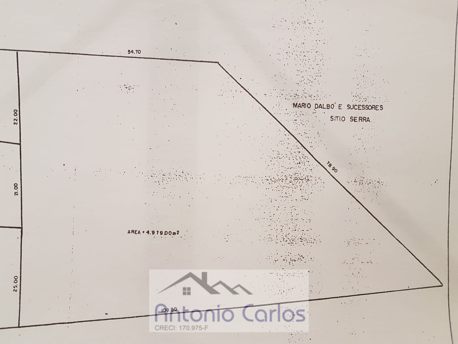 Terreno à venda, 4979m² - Foto 10