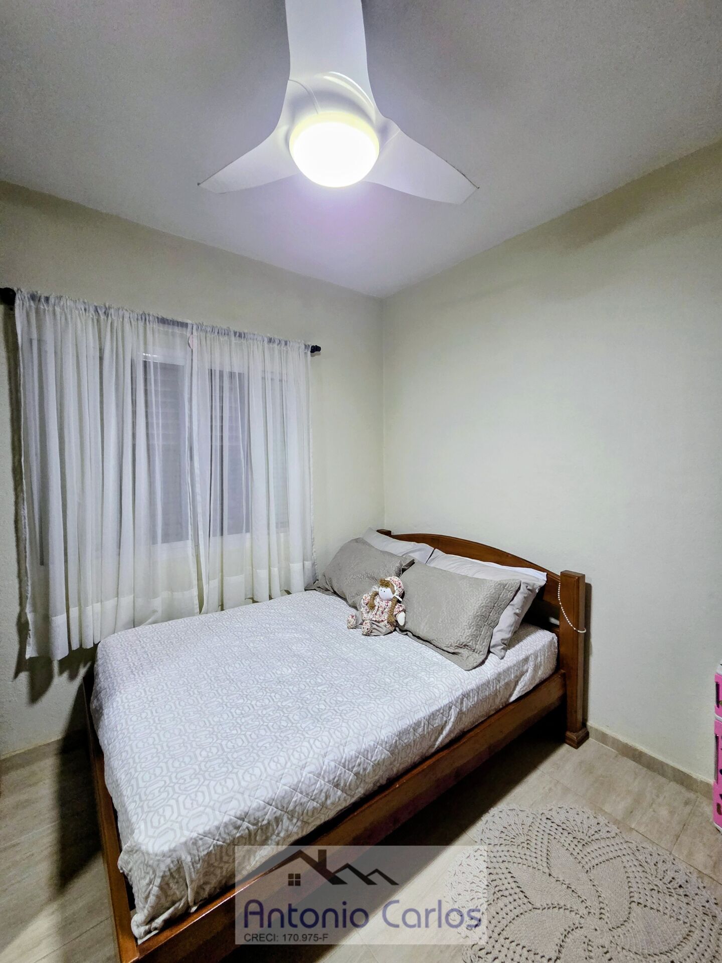 Chácara, 3 quartos, 1578 m² - Foto 9