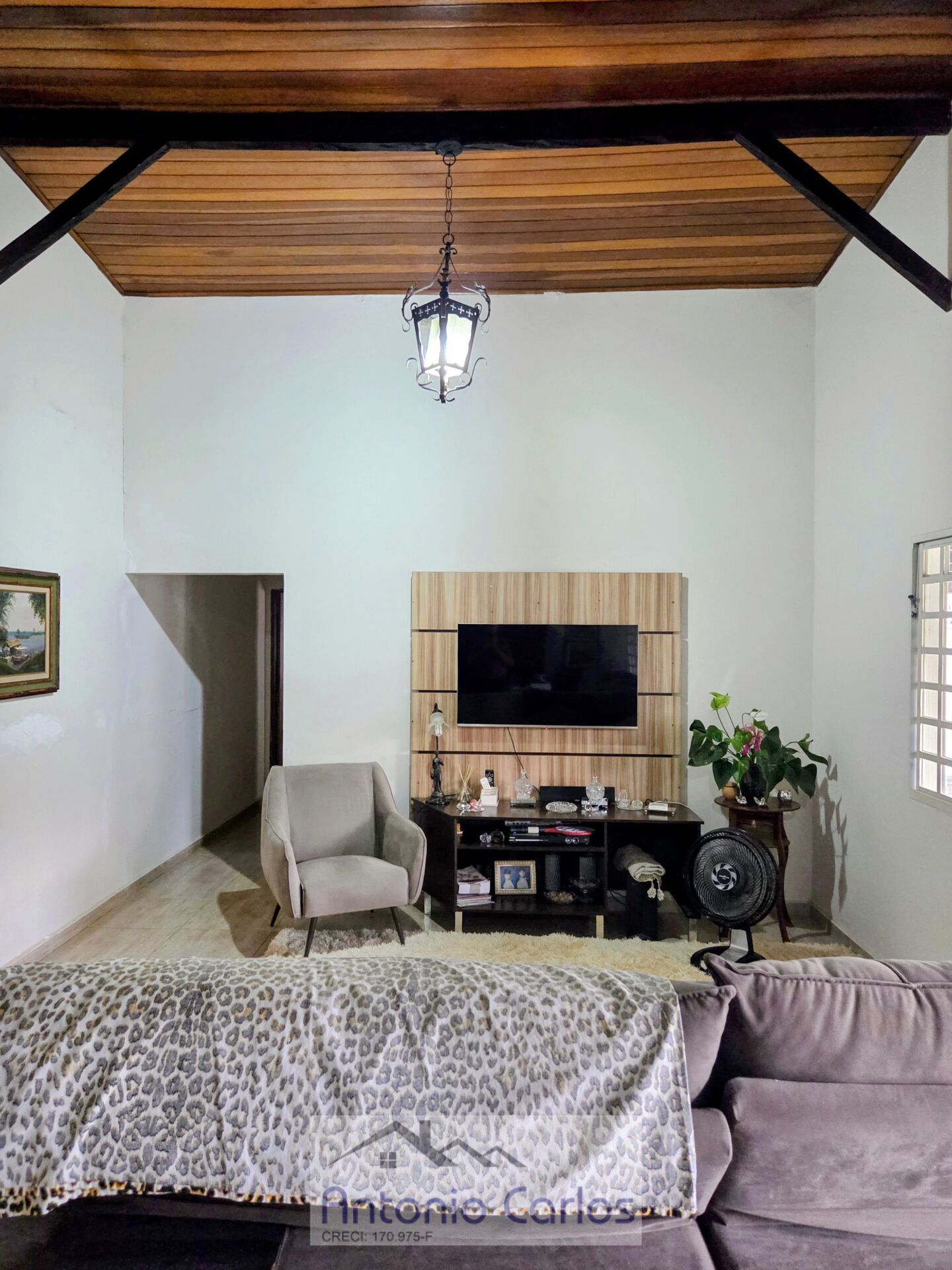 Chácara, 3 quartos, 1578 m² - Foto 7