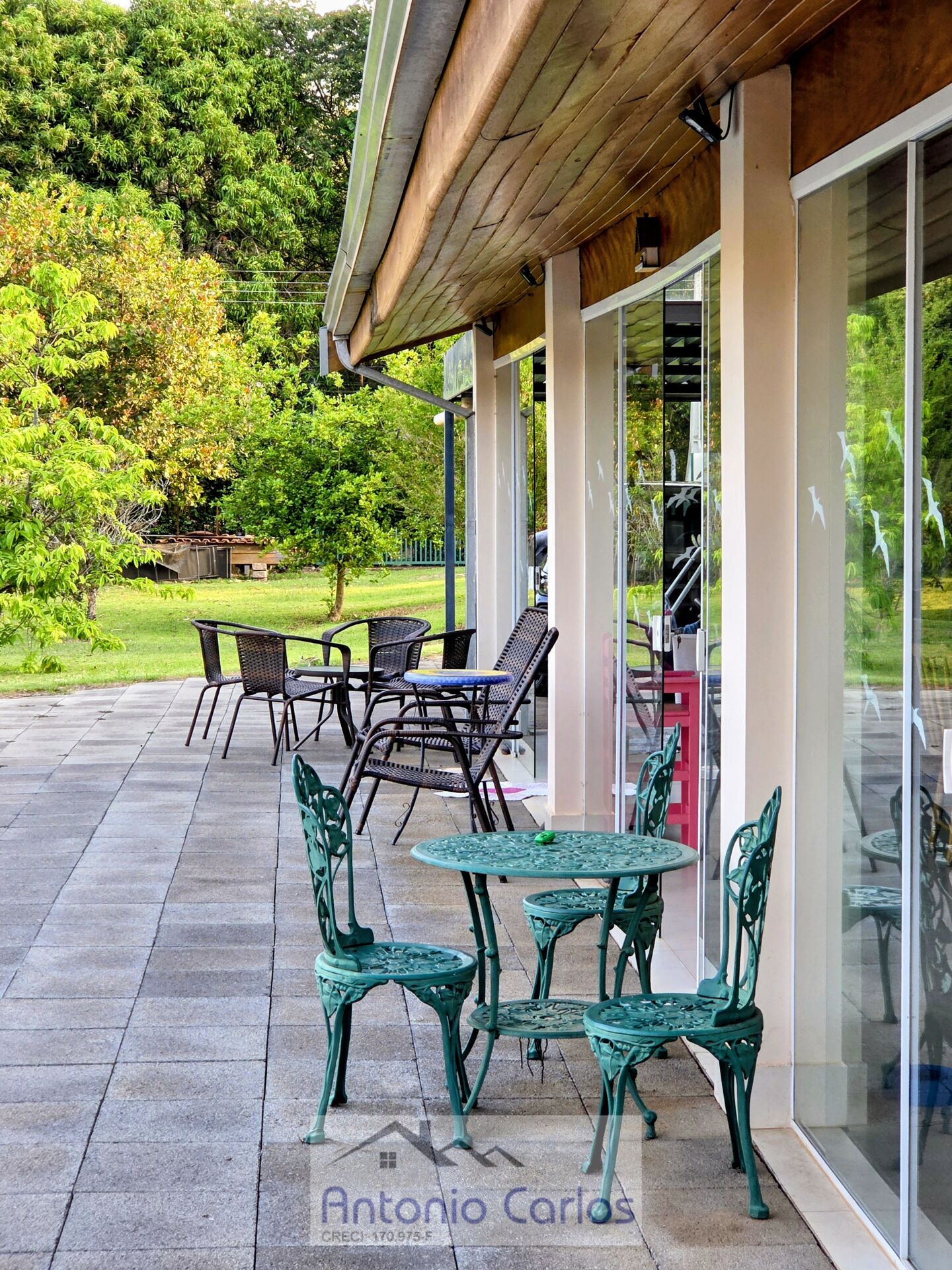 Chácara, 3 quartos, 1578 m² - Foto 15