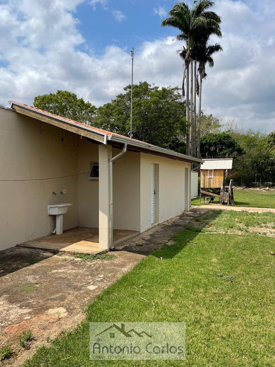 Chácara, 3 quartos, 1578 m² - Foto 16