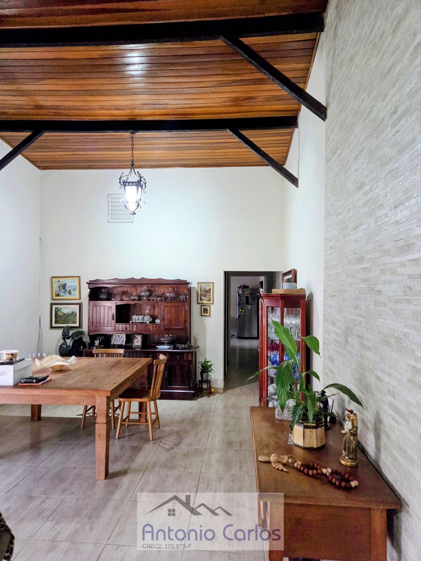 Chácara, 3 quartos, 1578 m² - Foto 5