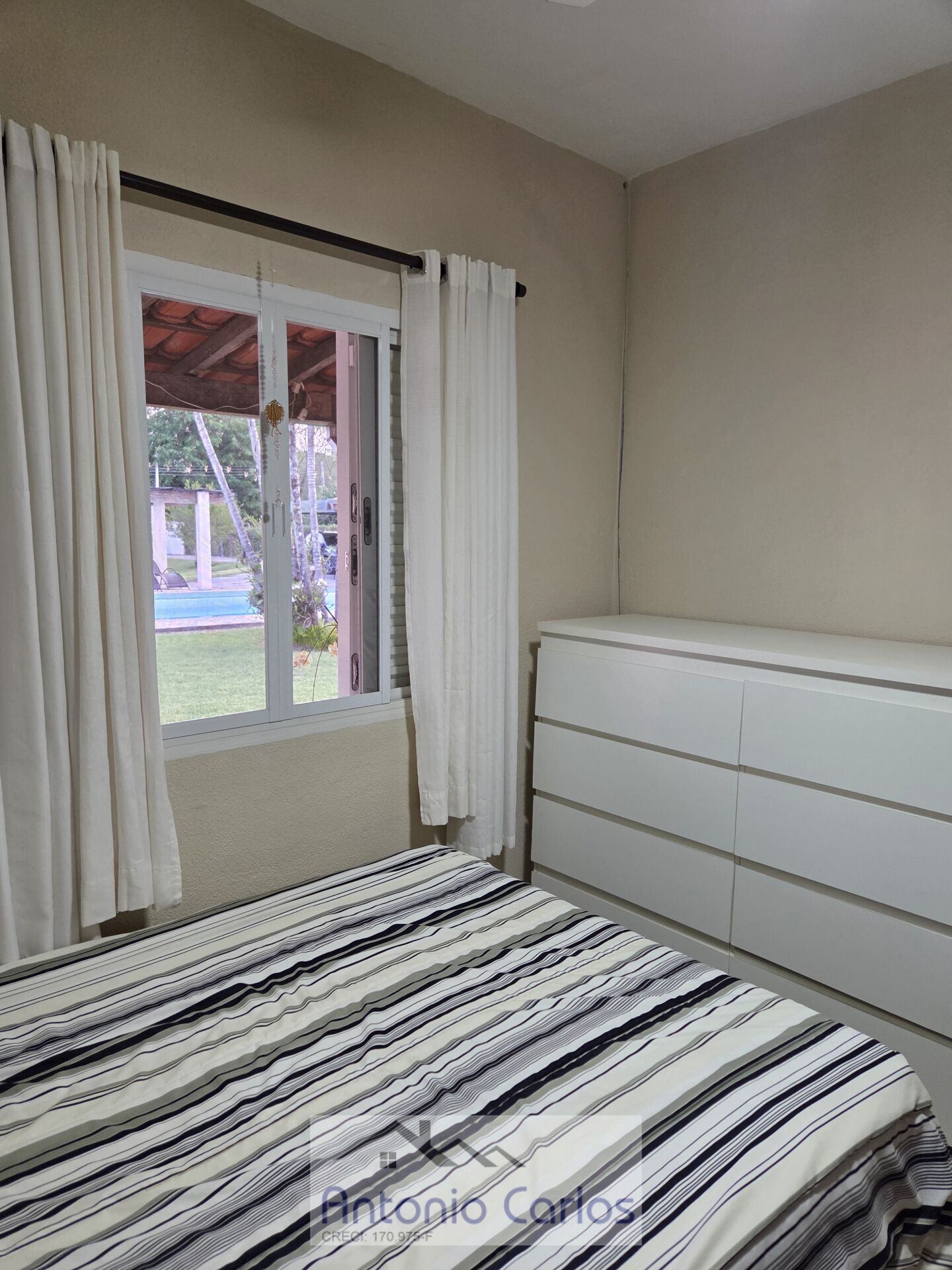 Chácara, 3 quartos, 1578 m² - Foto 12