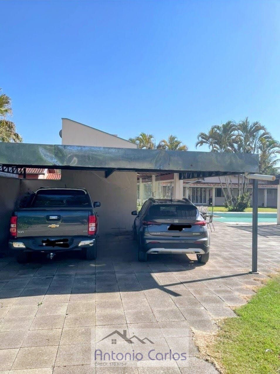 Chácara, 3 quartos, 1578 m² - Foto 23