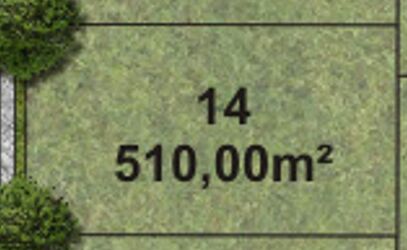 Terreno, 510 m² - Foto 2