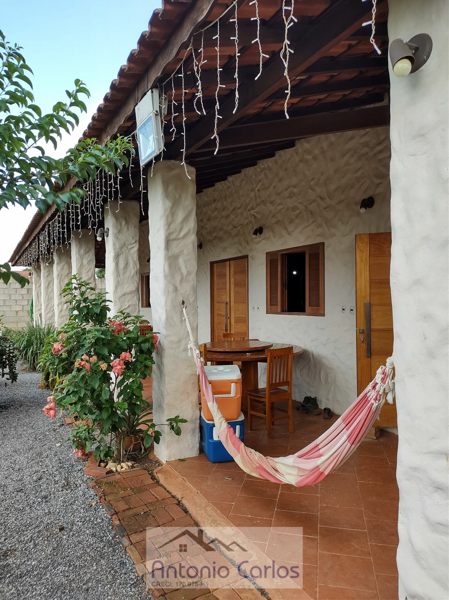 Fazenda à venda com 3 quartos, 1000m² - Foto 2