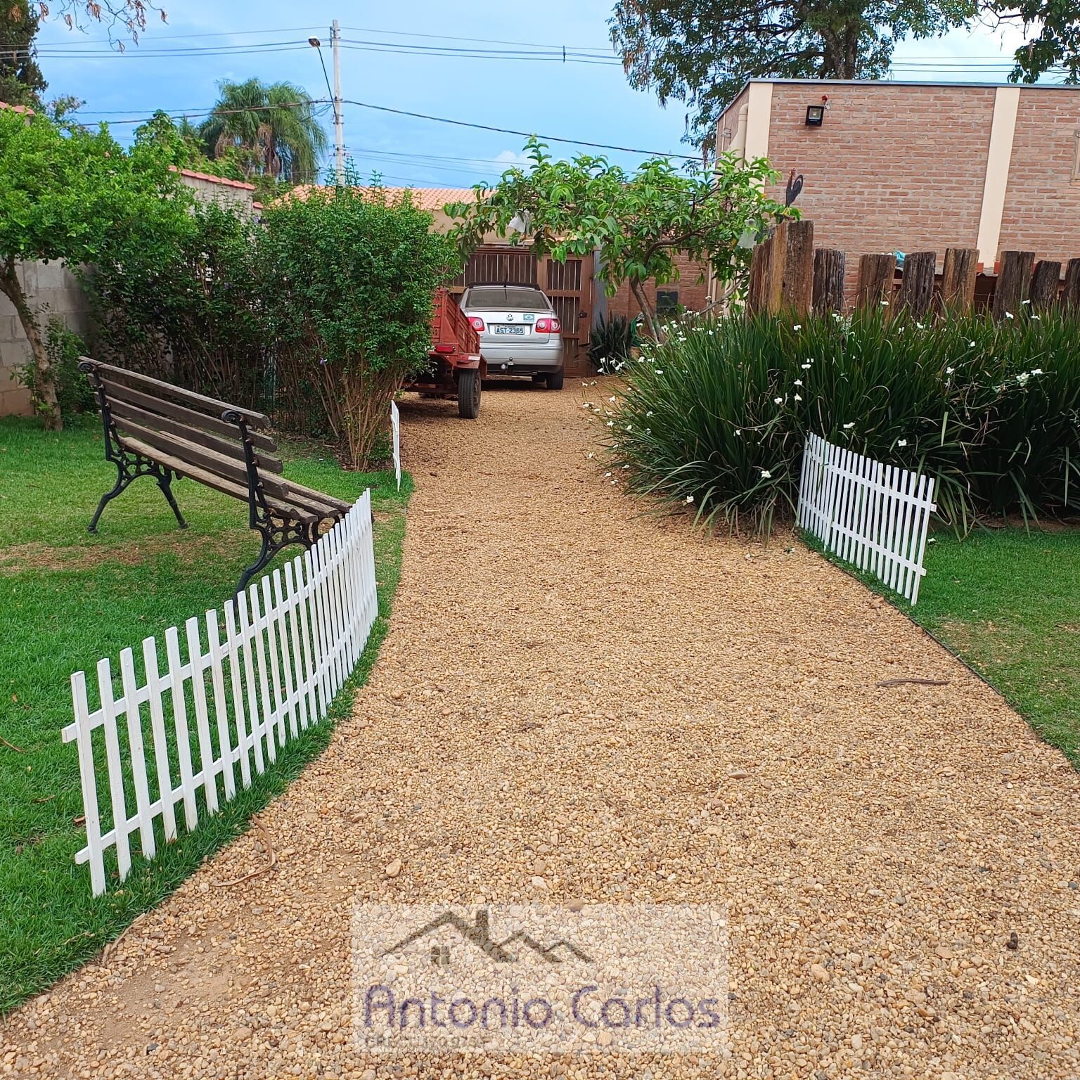 Fazenda à venda com 3 quartos, 1000m² - Foto 4