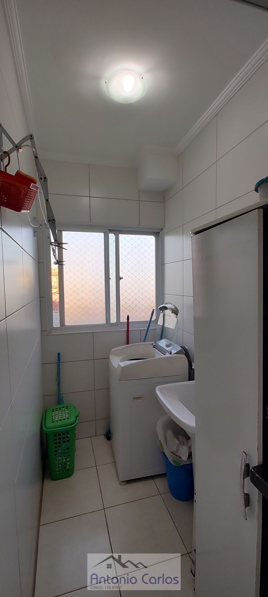 Apartamento à venda com 2 quartos, 69m² - Foto 8