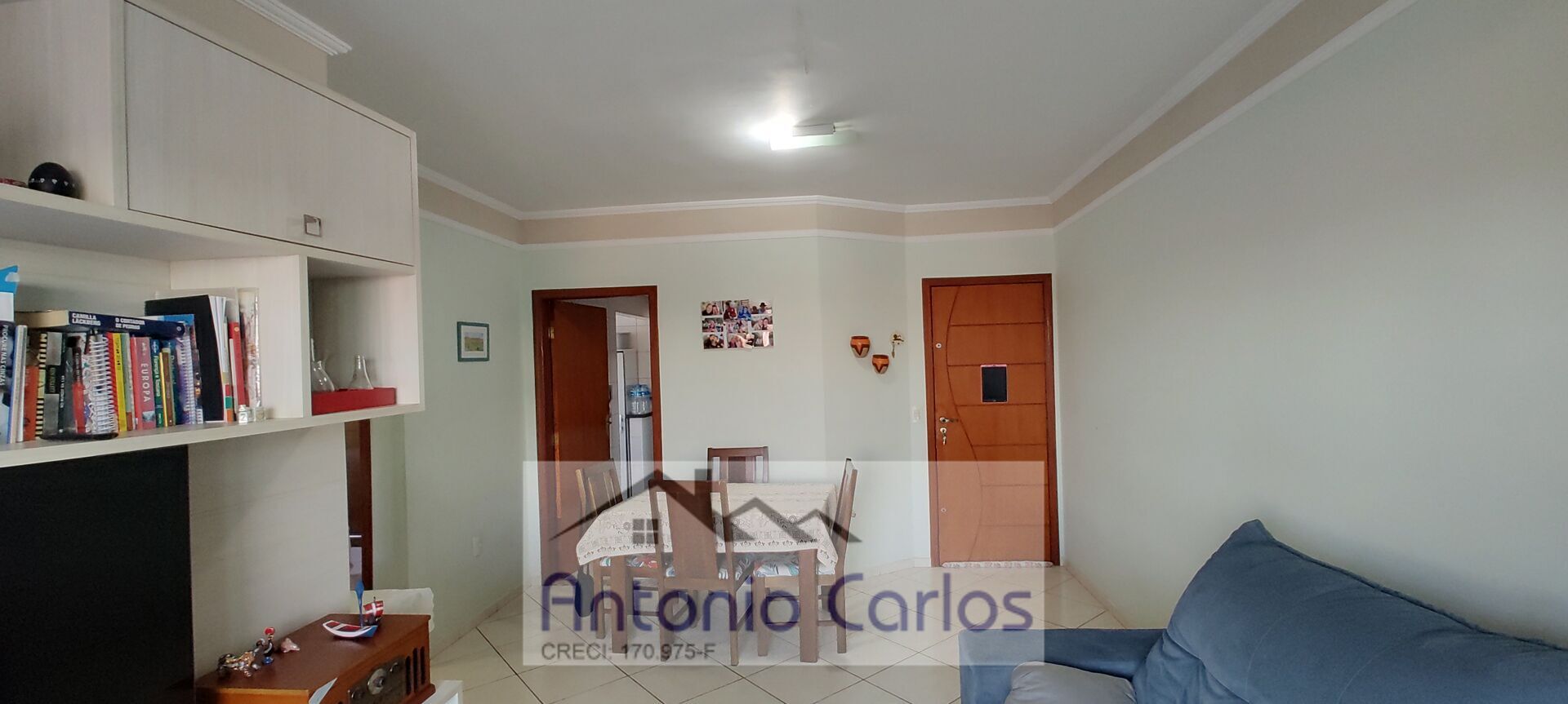 Apartamento à venda com 2 quartos, 69m² - Foto 4