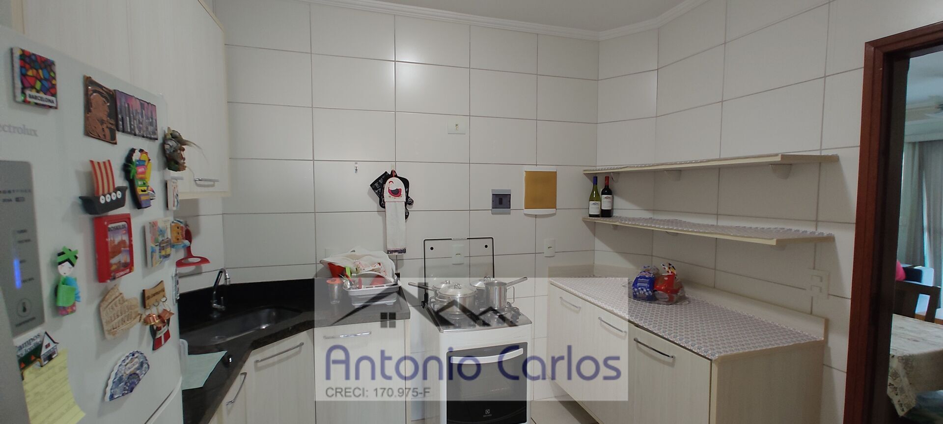 Apartamento à venda com 2 quartos, 69m² - Foto 9