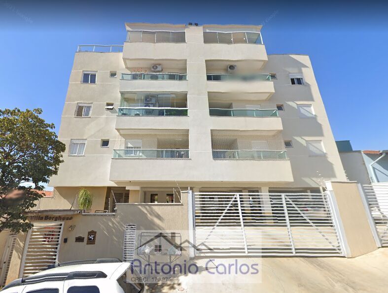 Cobertura à venda com 4 quartos, 180m² - Foto 1