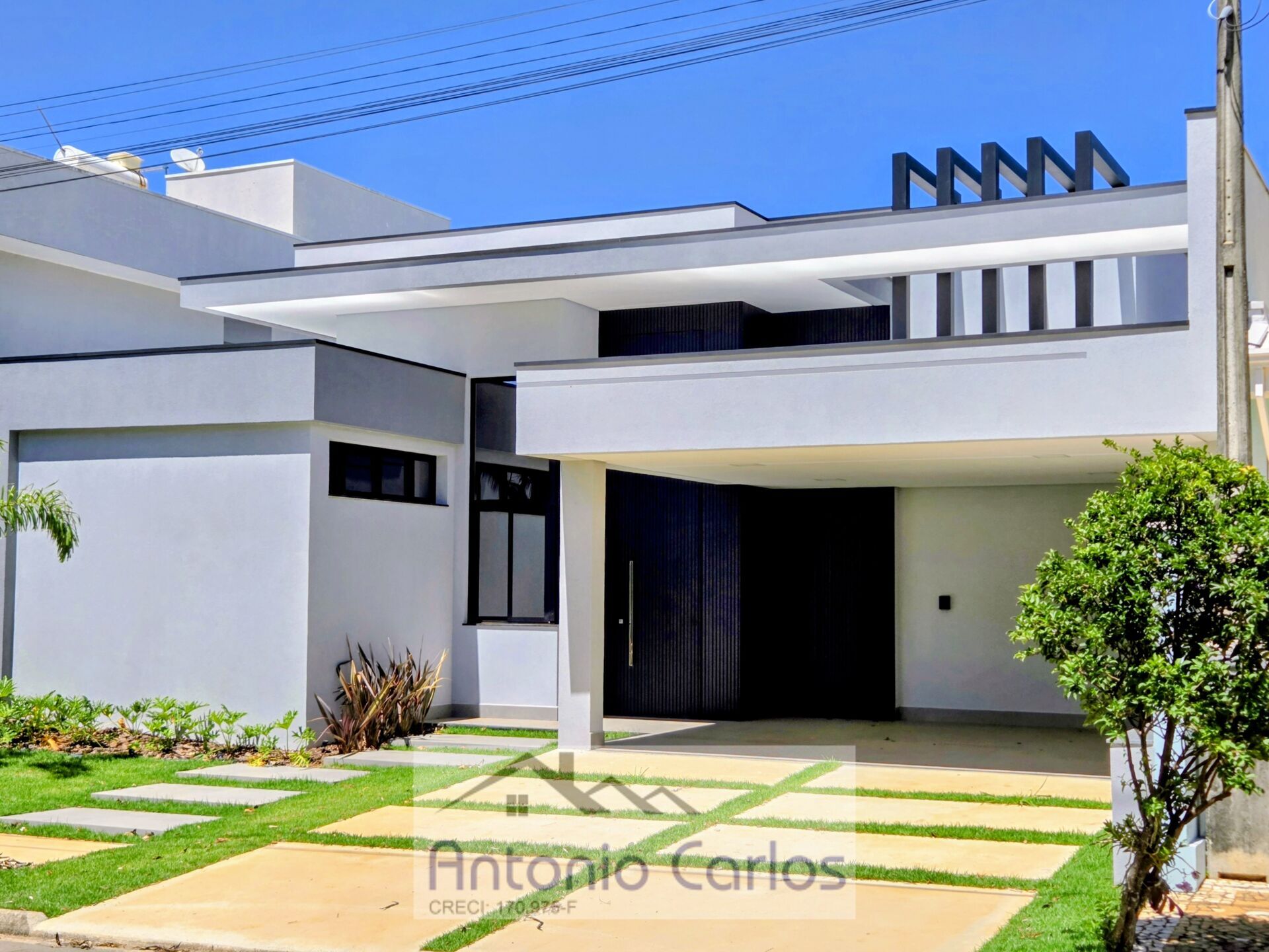 Casa, 3 quartos, 220 m² - Foto 2