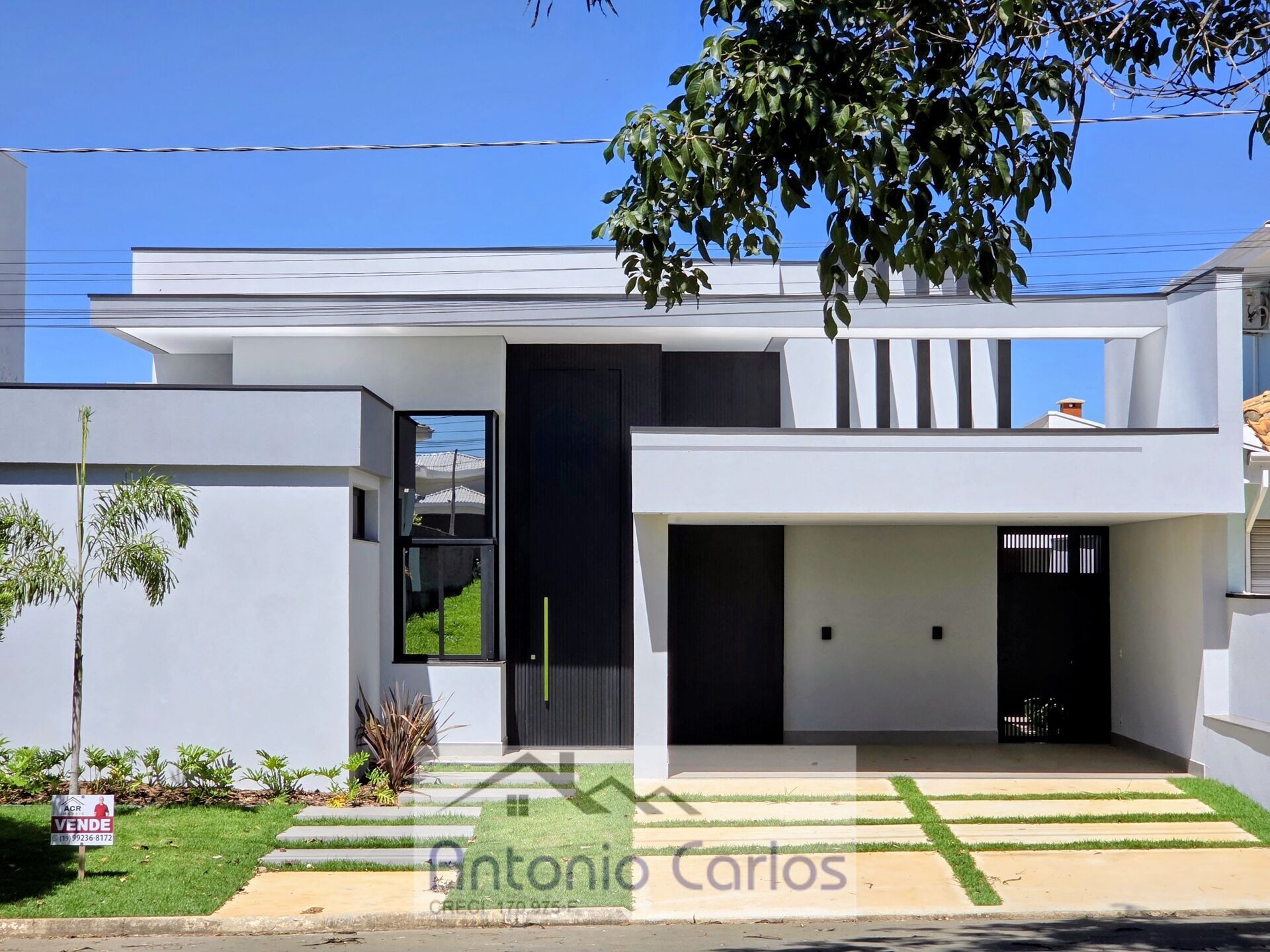 Casa, 3 quartos, 220 m² - Foto 1