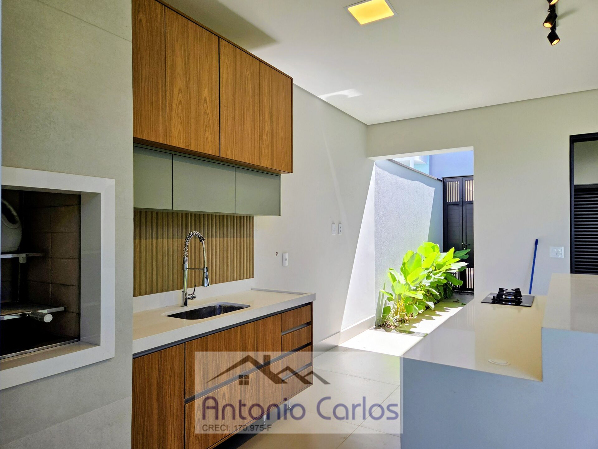 Casa, 3 quartos, 220 m² - Foto 13