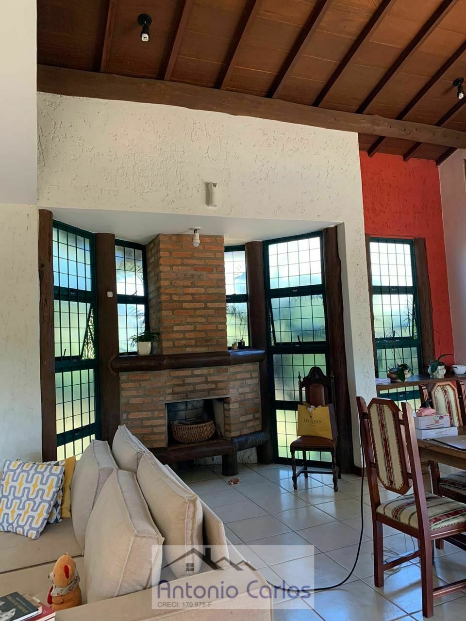 Fazenda à venda com 4 quartos, 950m² - Foto 8