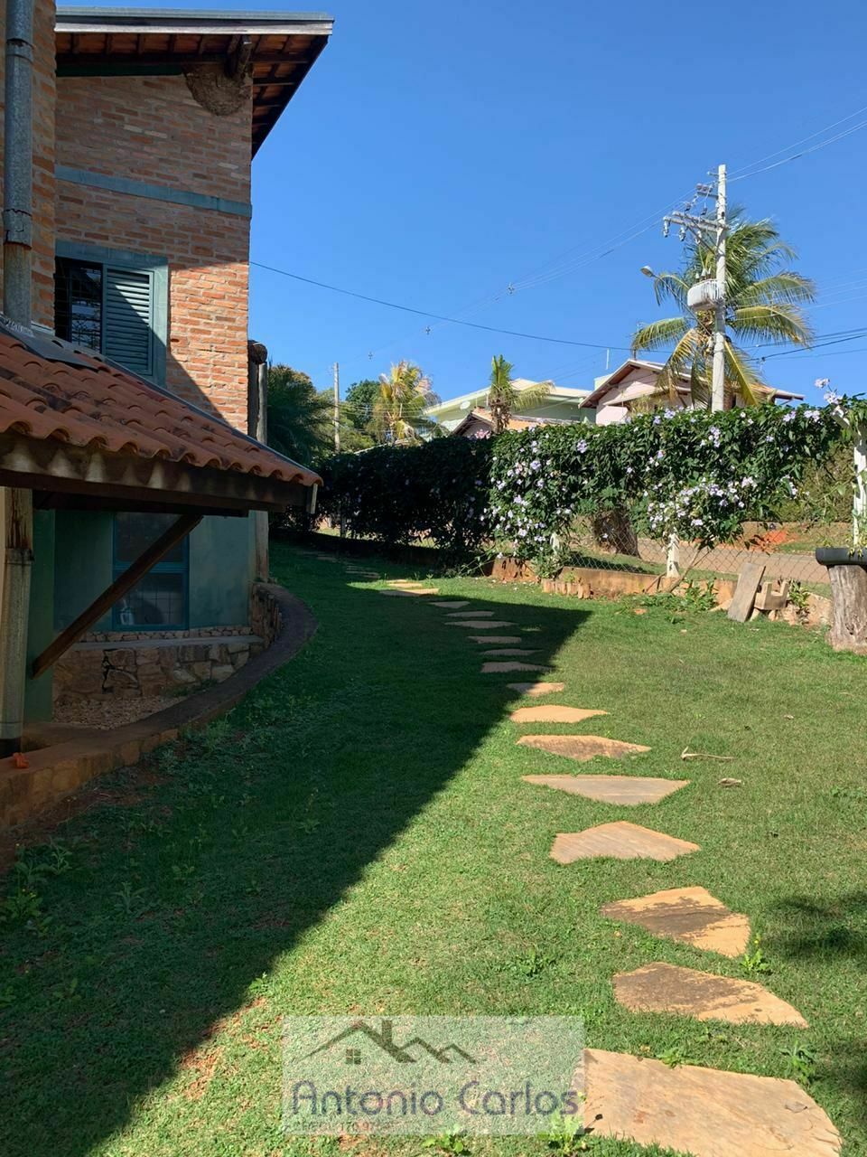 Fazenda à venda com 4 quartos, 950m² - Foto 25