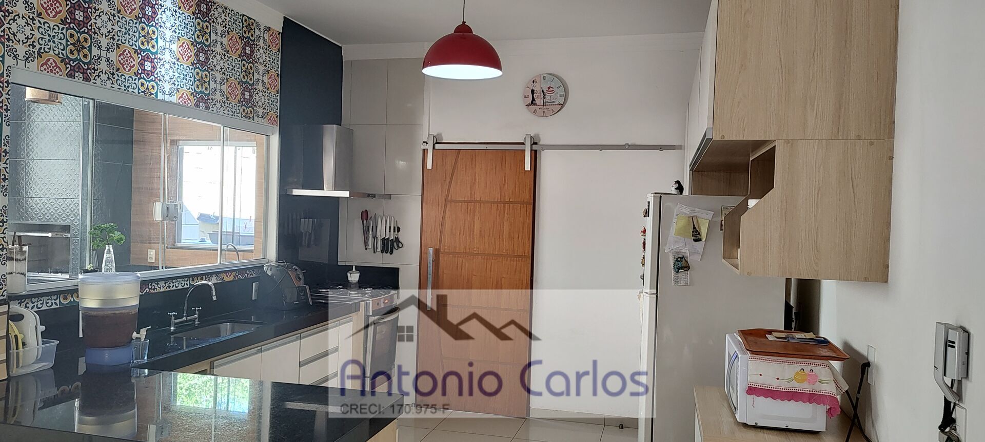 Casa à venda com 3 quartos, 261m² - Foto 22