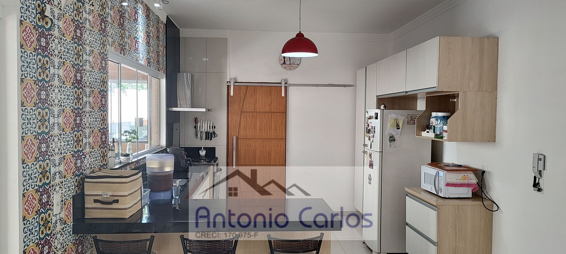 Casa à venda com 3 quartos, 261m² - Foto 21