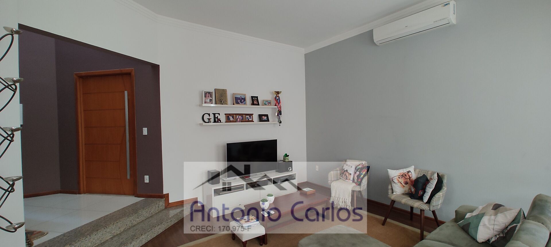 Casa à venda com 3 quartos, 261m² - Foto 5