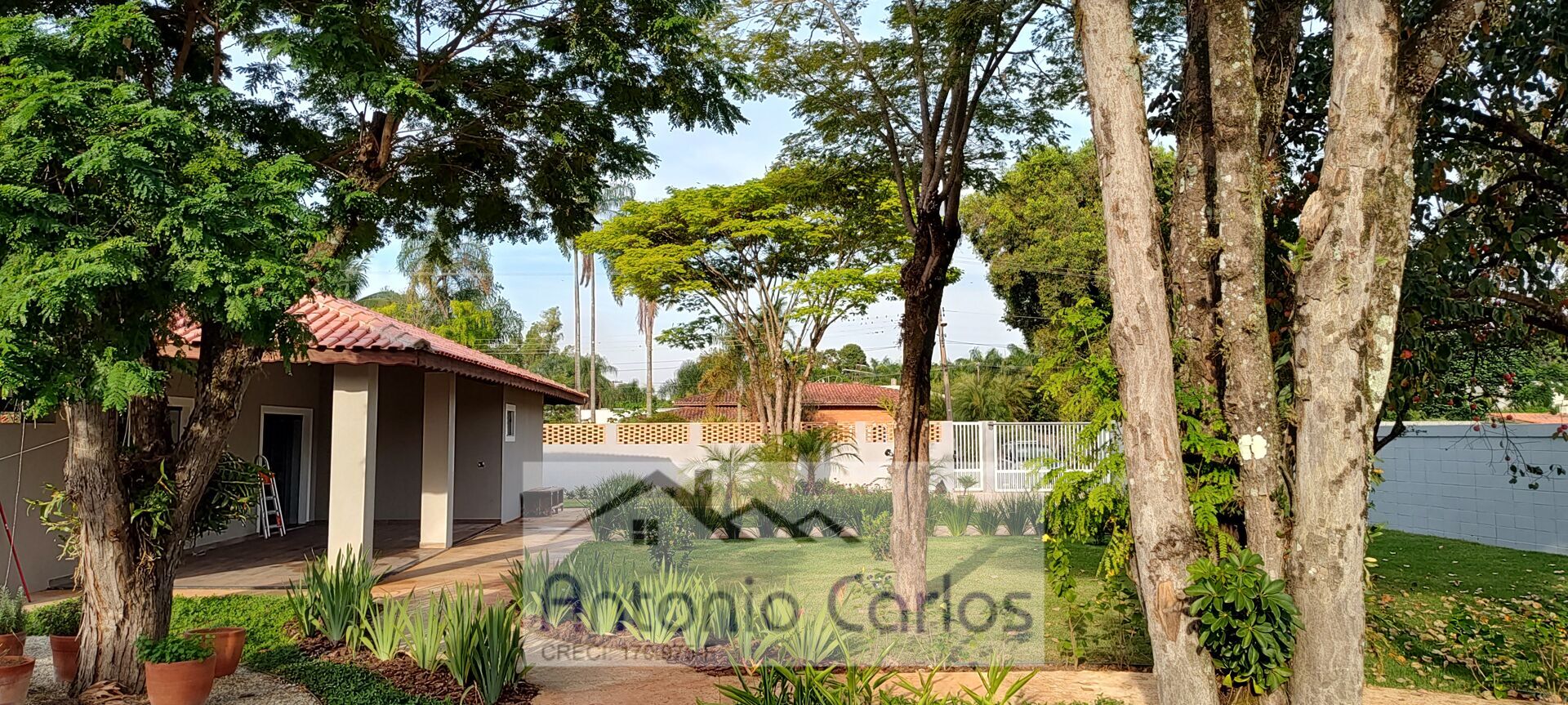 Fazenda à venda com 6 quartos, 1500m² - Foto 20