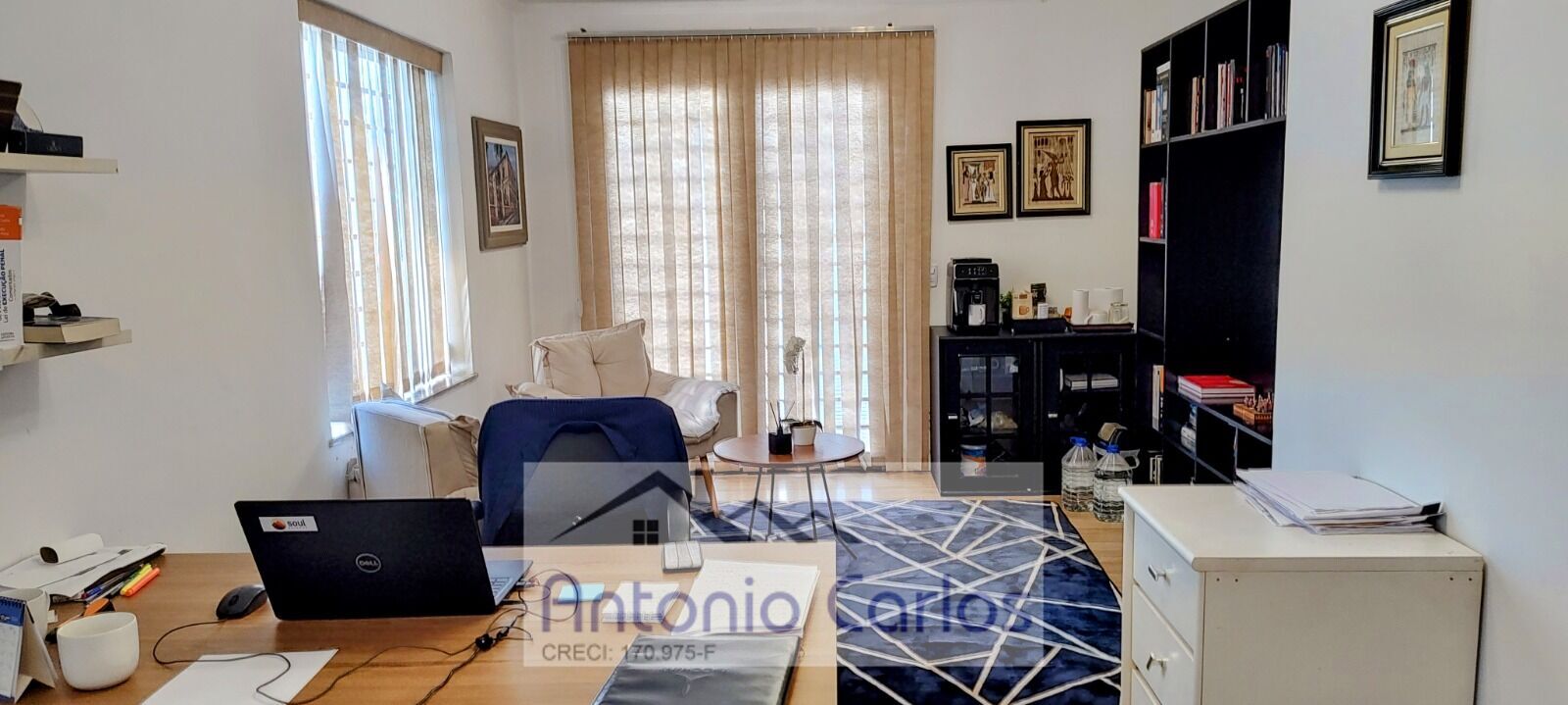 Casa à venda com 4 quartos, 258m² - Foto 21