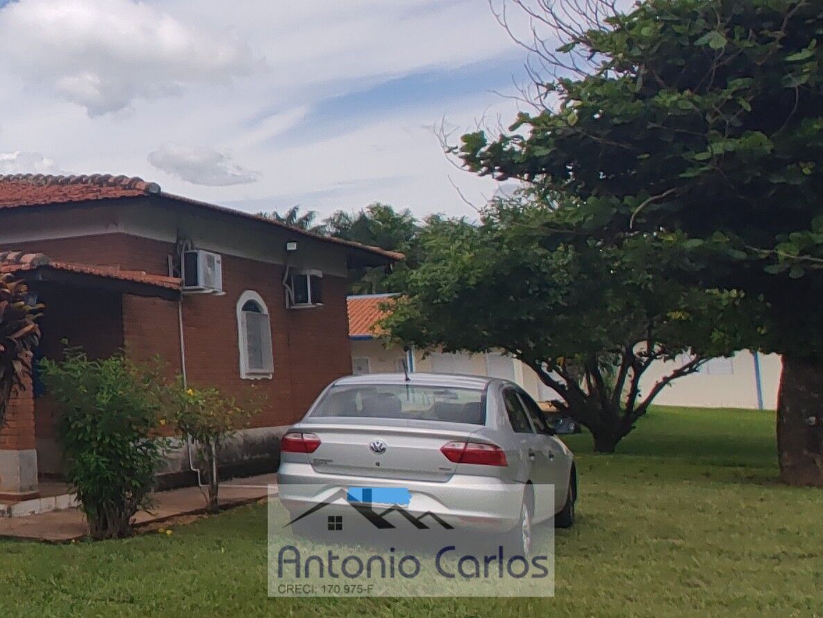 Fazenda à venda com 6 quartos, 3003m² - Foto 21