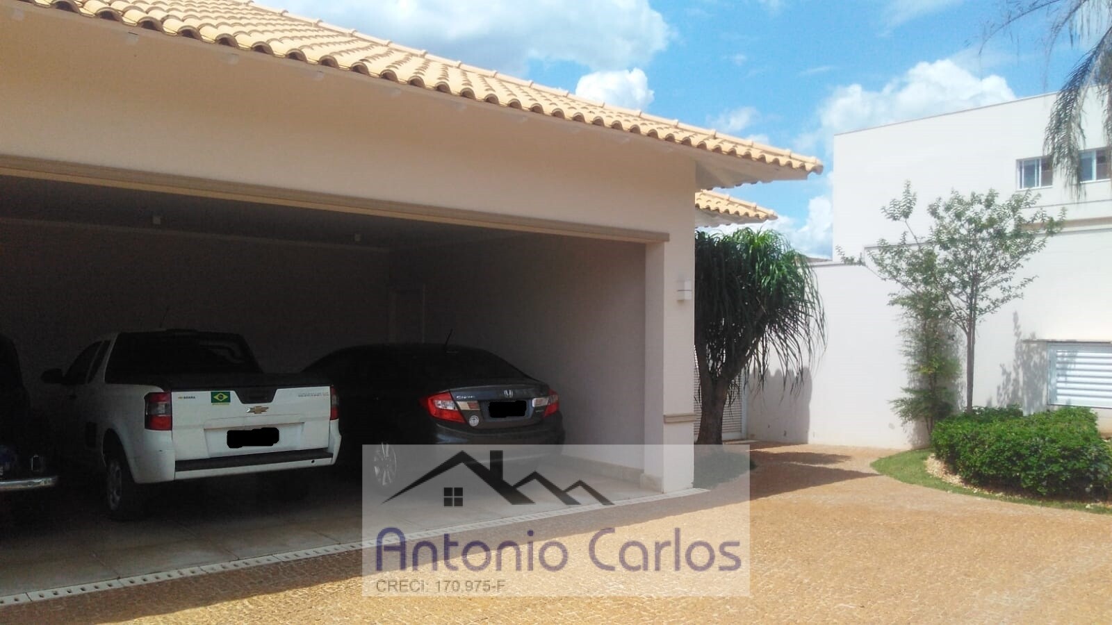 Casa à venda com 3 quartos, 400m² - Foto 49