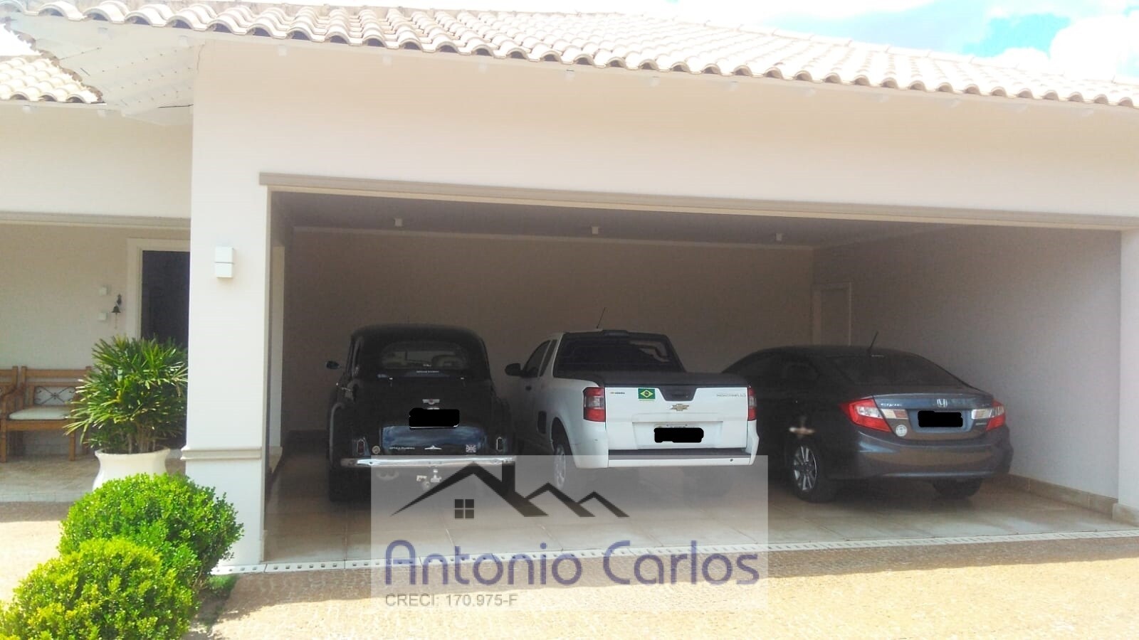 Casa à venda com 3 quartos, 400m² - Foto 48