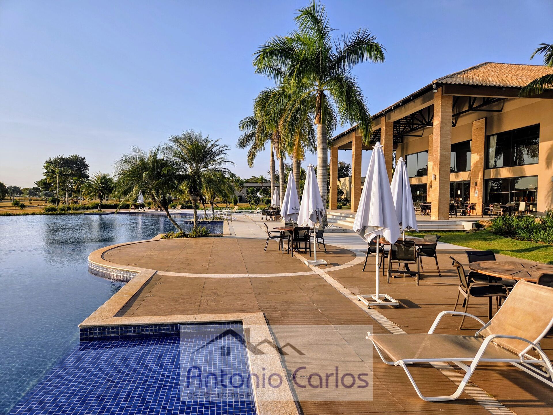 Terreno, 822 m² - Foto 2