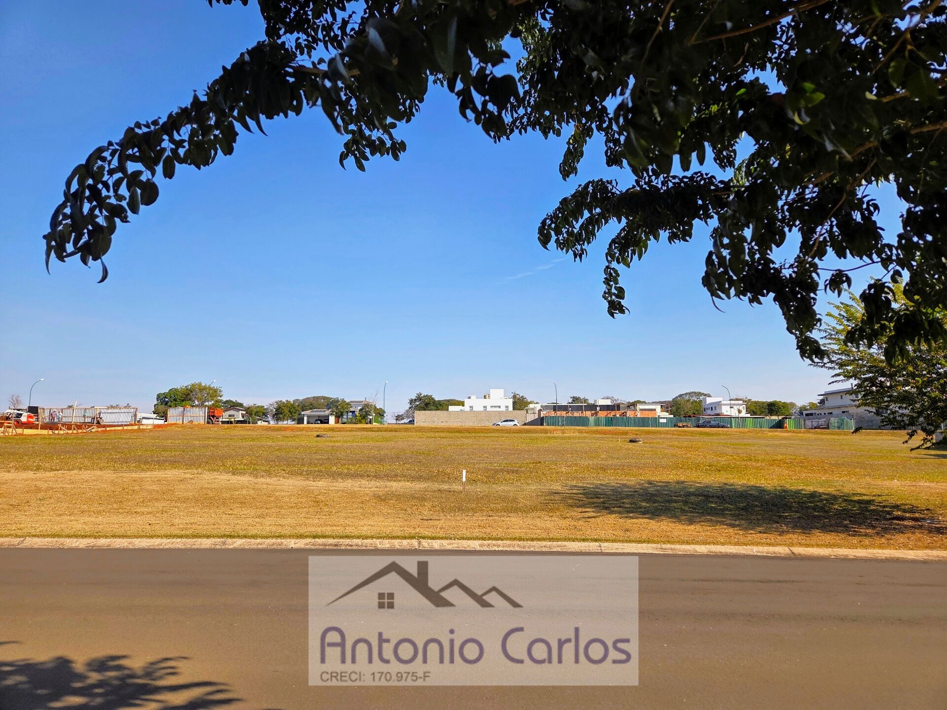 Terreno, 822 m² - Foto 3