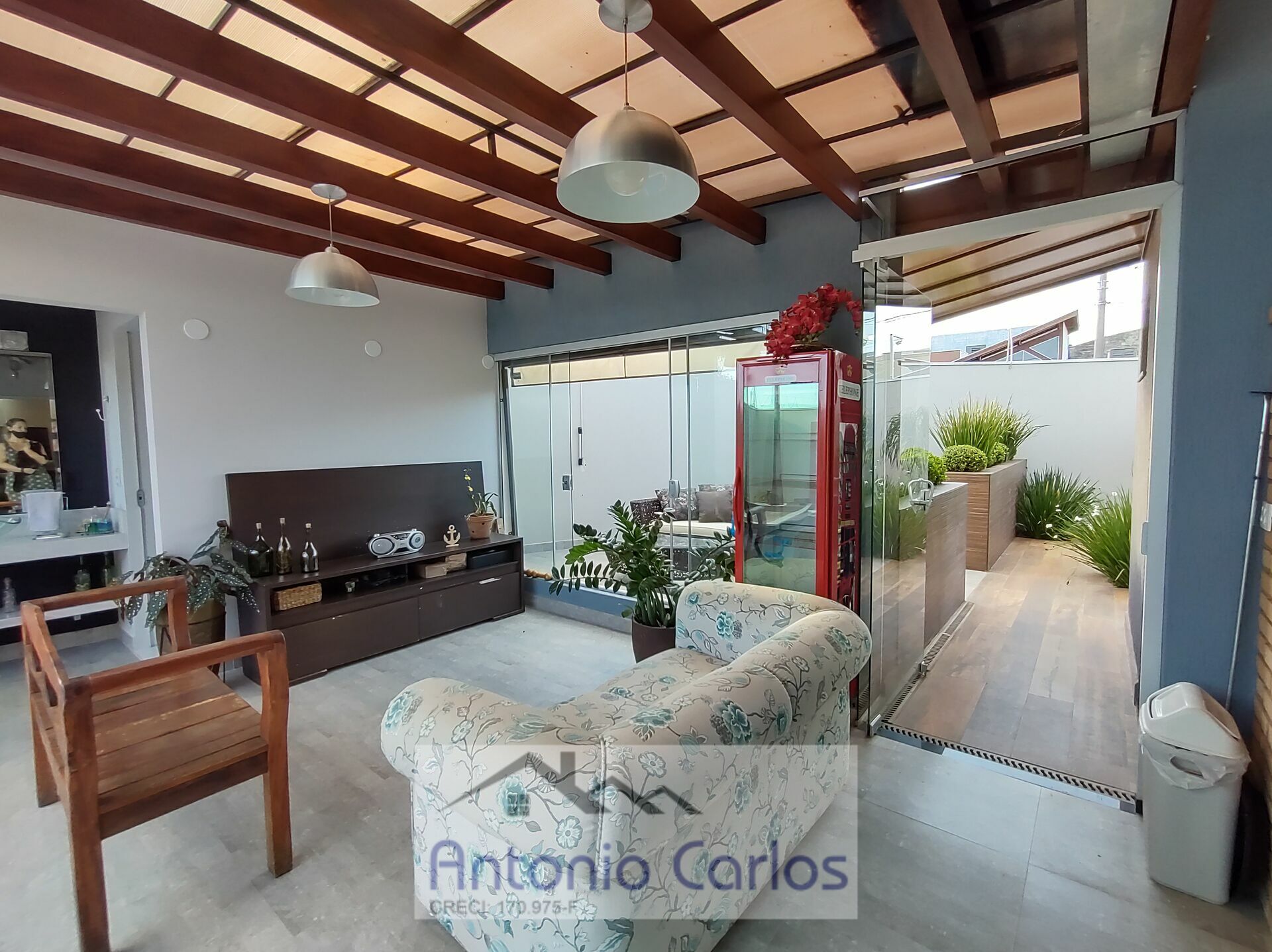 Casa de Condomínio à venda com 3 quartos, 188m² - Foto 11