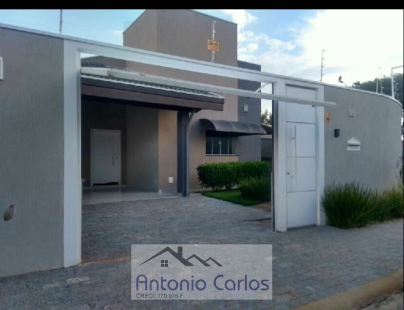 Casa de Condomínio à venda com 3 quartos, 188m² - Foto 5