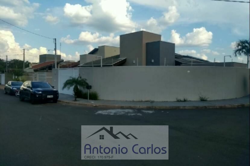 Casa de Condomínio à venda com 3 quartos, 188m² - Foto 3