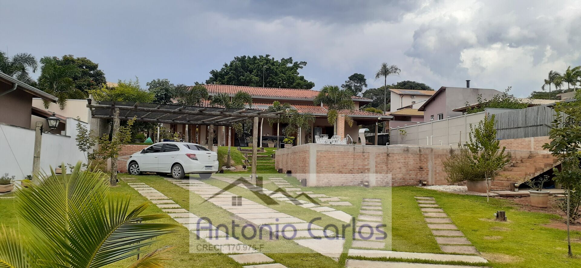 Fazenda à venda com 3 quartos, 1000m² - Foto 3