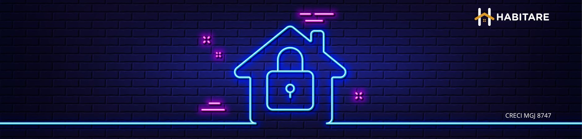 HABITARE - CRECI-MGJ-8747 - CNAI 46698