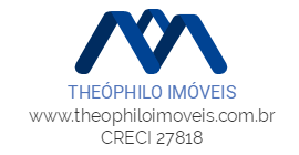 THEÓPHILO IMÓVEIS