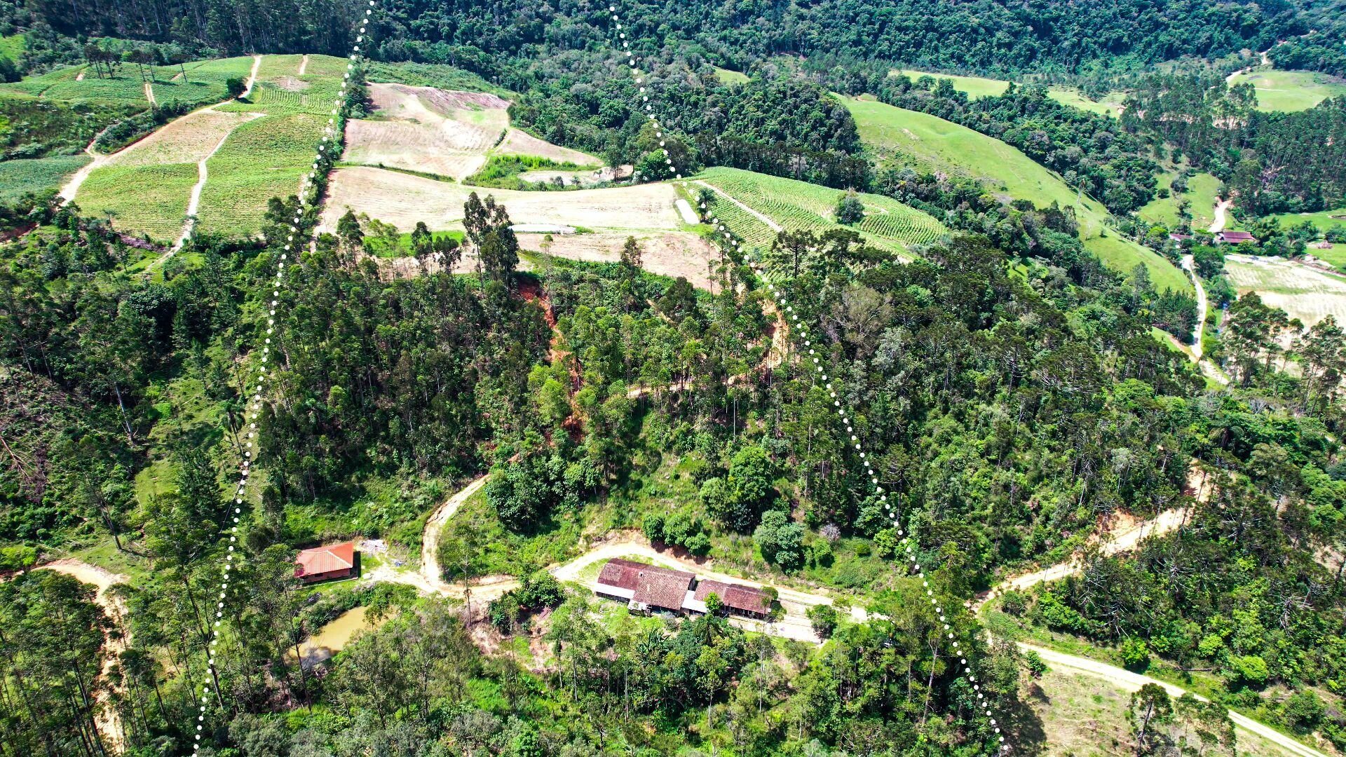 Fazenda-Sítio-Chácara, 8 hectares - Foto 1