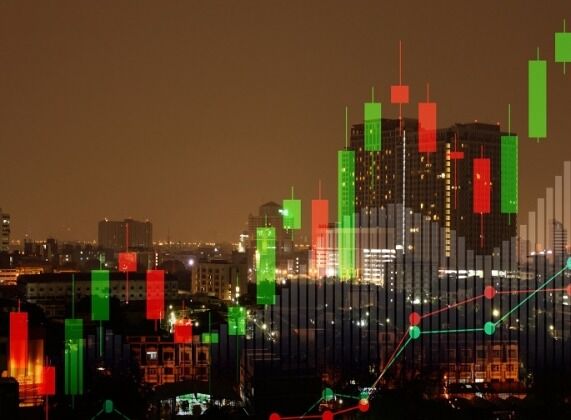 Por que o mercado imobiliário resiste às tempestades