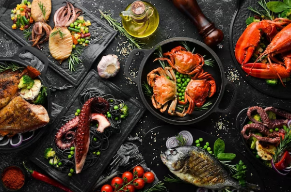 Conheça 5 restaurantes imperdíveis na Vila Olímpia