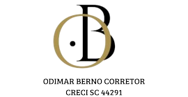 Odimar Berno Corretor de Imóveis