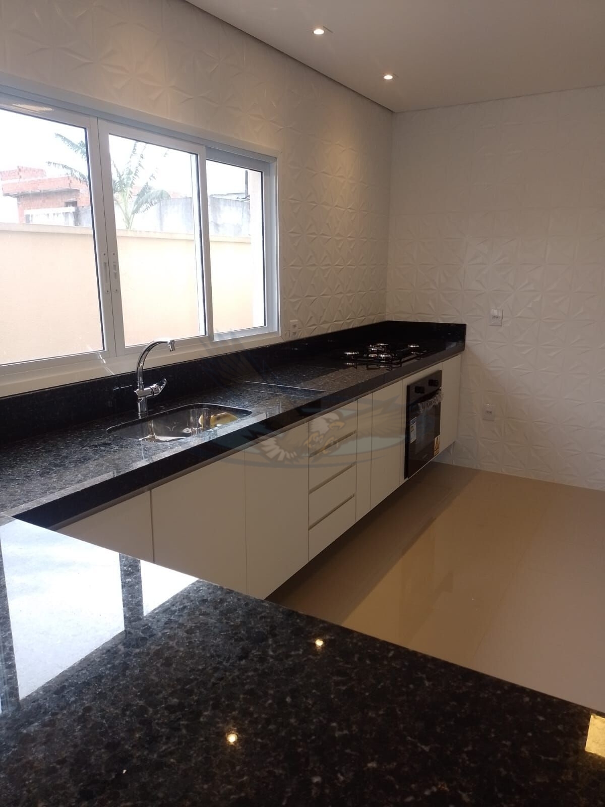 Sobrado, 3 quartos, 213 m² - Foto 4